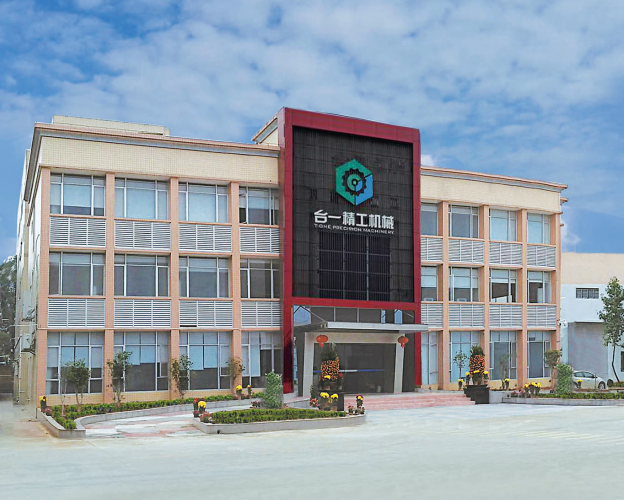 Guangdong Taiyi Precision Machinery Co., Ltd. was established in 2005